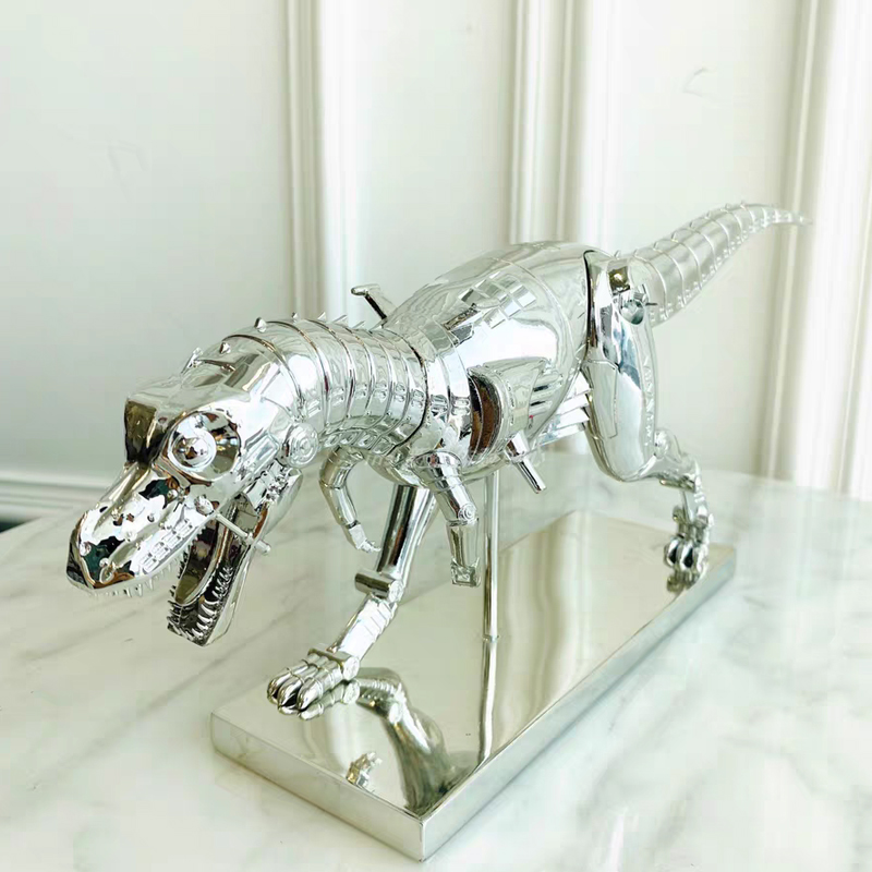 Erstklassige Kunstharz-Skulptu – Resin Art Class Bewertung und Preis