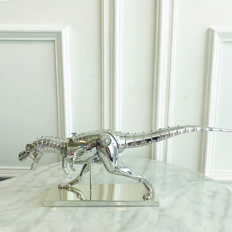 Erstklassige Kunstharz-Skulptu – Resin Art Class Bewertung und Preis