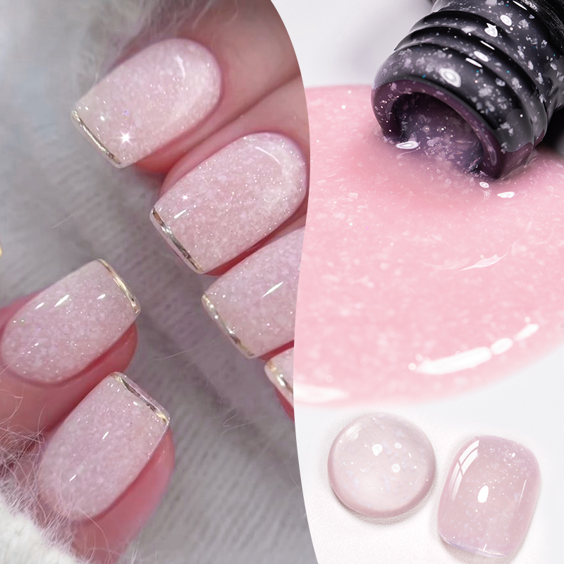 7ml Schneeflocken-Pailletten G – Glitter Powder Resin Bewertung und Preis