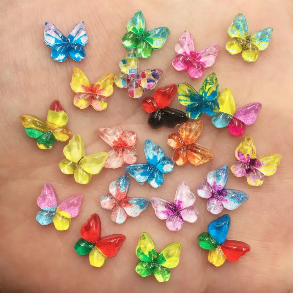 Harz Glitzer Bunte 10mm Kawaii – Glitter Powder Resin Bewertung und Preis