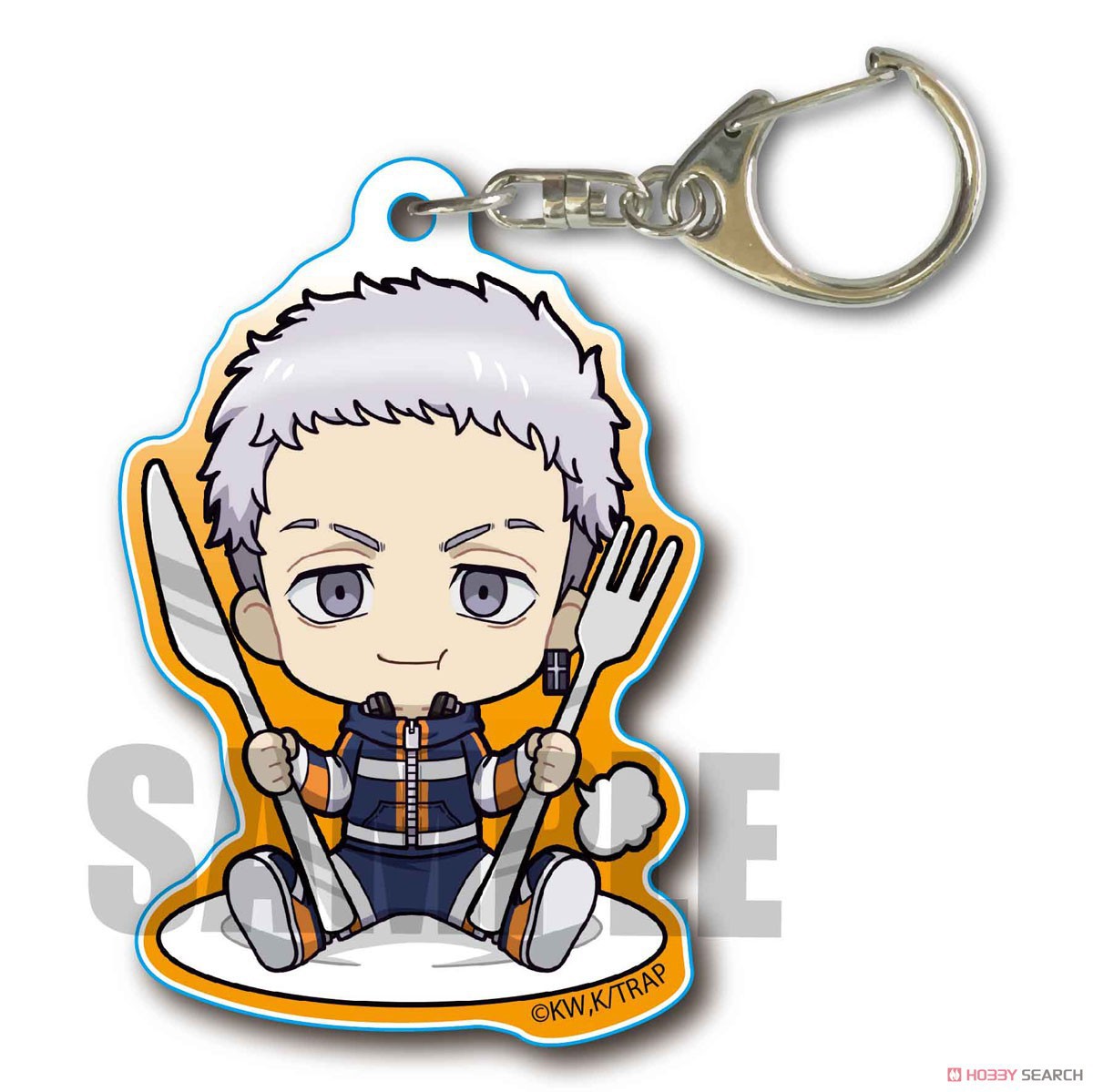 Tokyo Revengers Merchandise Hi – Resin Art Keychain Bewertung und Preis