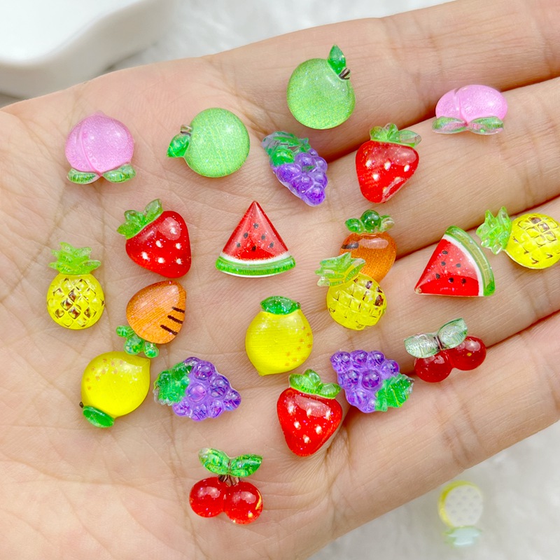 50 Stück Harz bunte Glitzer Ap – Glitter Powder Resin Bewertung und Preis