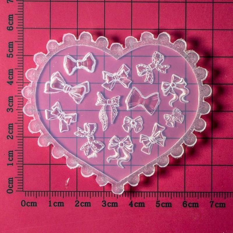 Dekorationen Harzgussform DIY  – Resin Art Template Bewertung und Preis
