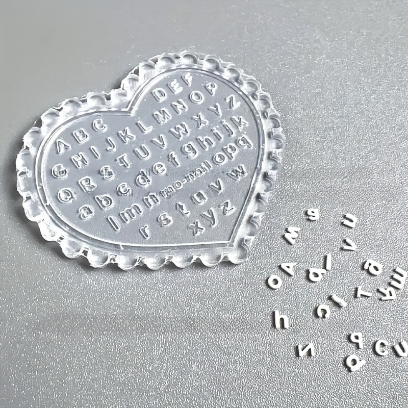 1 Stück selbstgemachte Nagelku – Resin Art Template Bewertung und Preis