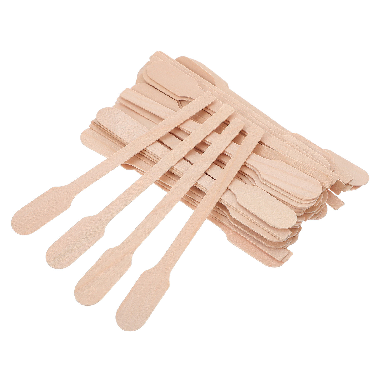 200 Stück Holz-Rührstäbchen 5  – Resin Art Resin Bewertung und Preis