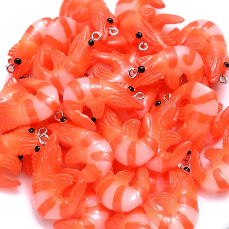 10 Stück 3D-Simulierte Hummer- – Resin Art Supplies Bewertung und Preis