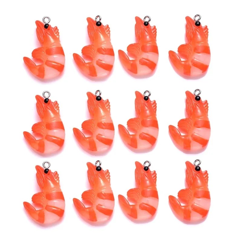10 Stück 3D-Simulierte Hummer- – Resin Art Supplies Bewertung und Preis