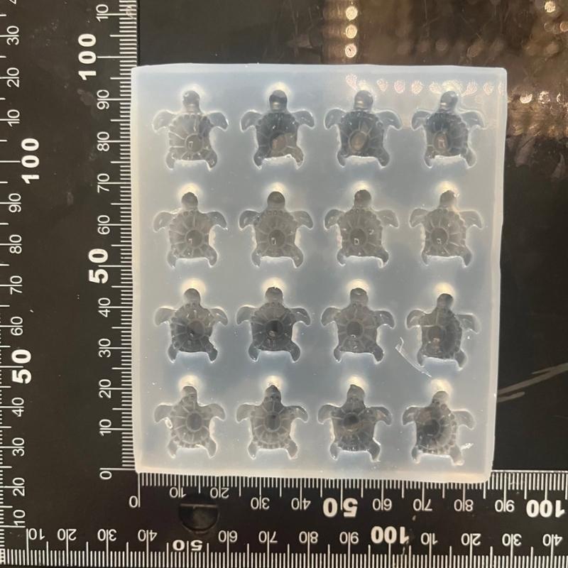 652F Leicht zu entformende Sil – Resin Art Class Bewertung und Preis