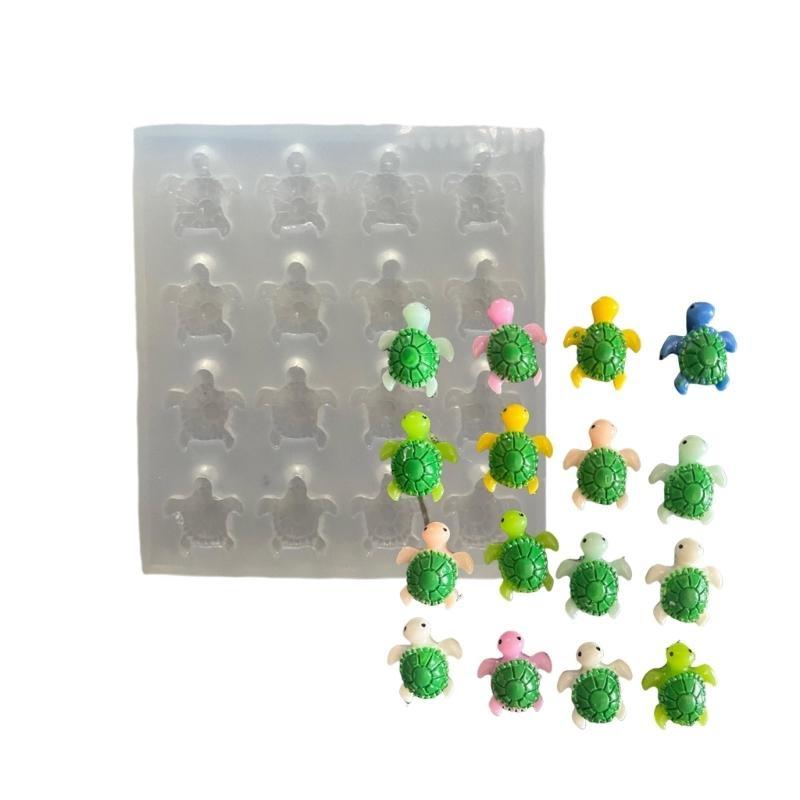 652F Leicht zu entformende Sil – Resin Art Class Bewertung und Preis