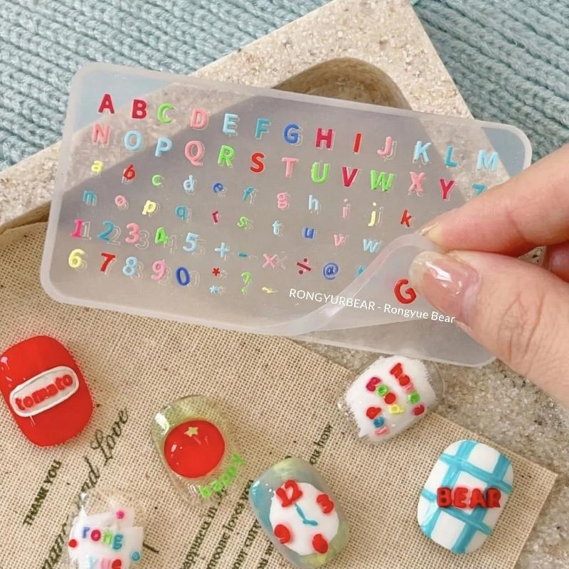 Transparente Harzform für Mini – Resin Art Template Bewertung und Preis