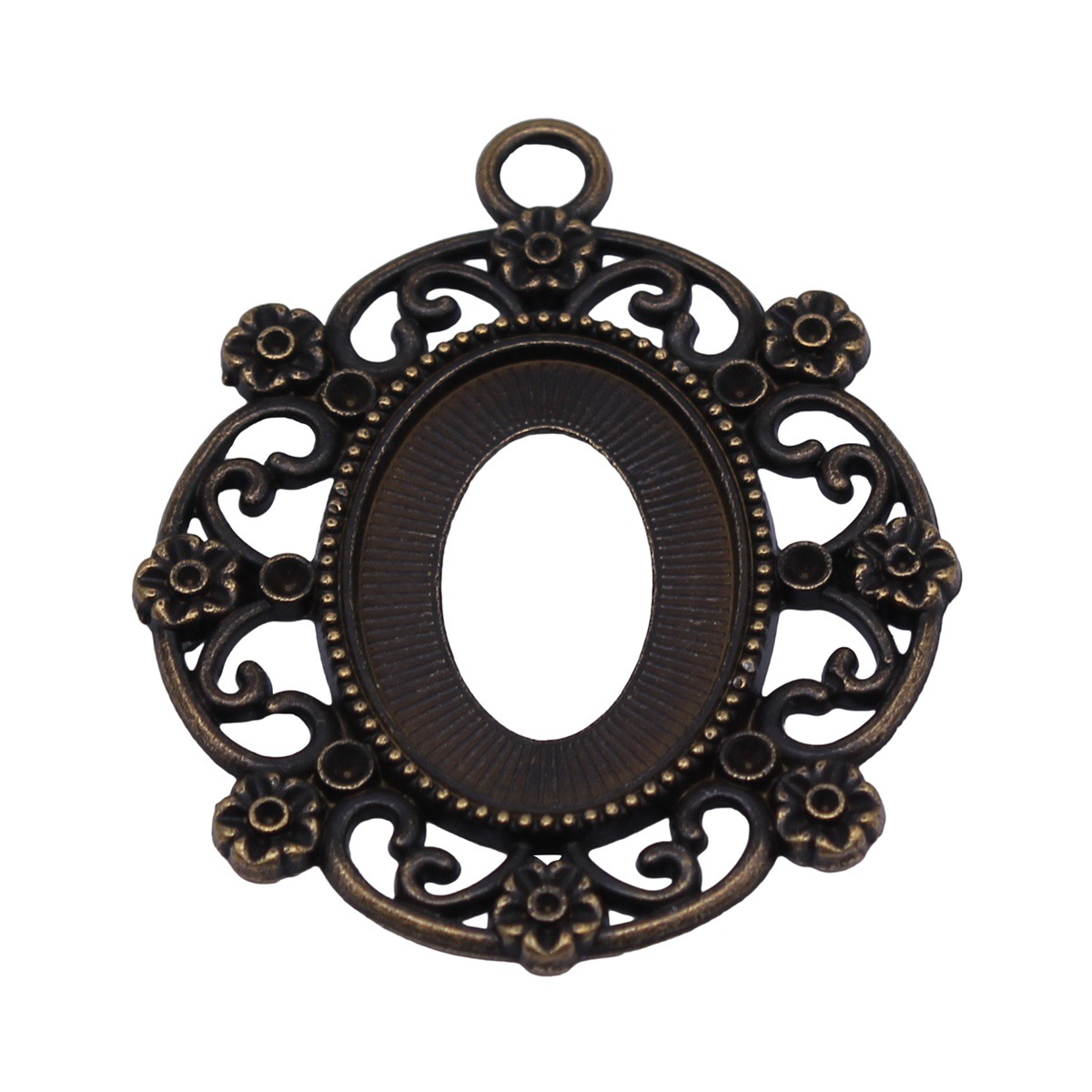 Passend für 18x25mm Lünettenfa – Bezels Pendant Resin Bewertung und Preis