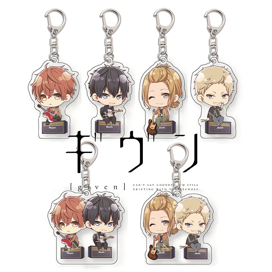 Acryl-Schlüsselanhänger, Tasch – Resin Art Keychain Bewertung und Preis