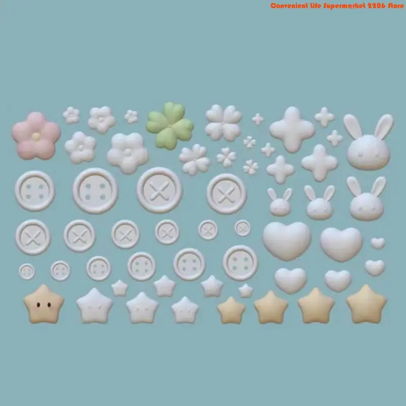 E06E Vielseitige Silikongussfo – Resin Art Class Bewertung und Preis