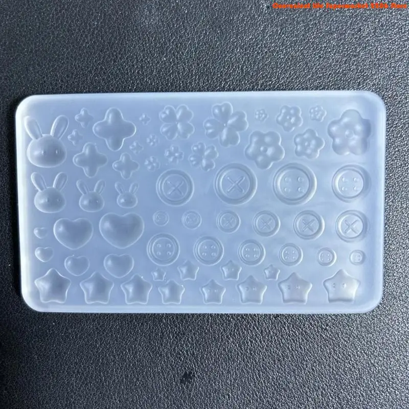 E06E Vielseitige Silikongussfo – Resin Art Class Bewertung und Preis